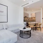 Luxury 1Bdr In Sobha Creek Vistas Reserve