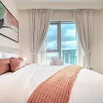 Elegant 1Br At Harbour Views Tower 1 By Deluxe Holiday Homes