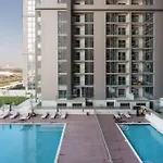 Luxury 1Bdr In Sobha Creek Vistas Reserve