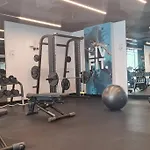 Dubai Marina, Ferienwohnung, Studio, Liv Residence