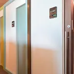 Sleep \'N Fly Sleep Lounge, A-Gates Terminal 3 - Transit Only
