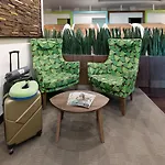Sleep \'N Fly Sleep Lounge, A-Gates Terminal 3 - Transit Only