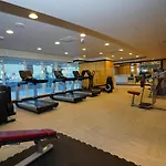 Al Ashrafia Saray Marvelous 1 Bedroom - Damac Maison - Canal View