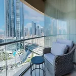 Classy Studio At The Address Dubai Mall