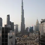 Elite Downtown Residences - Paradise View