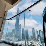 Classy Studio At The Address Dubai Mall