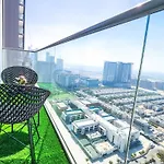 Stay By Latinem Luxury 1Br Holiday Home Cvr A2810 Near Burj Khalifa