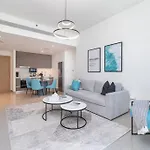 Vogue Beachfront - Palm Views & Private Beach