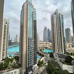 Blvbd Central Full Burj View 1402