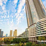 Luxurious 1 Bed -Connected To Dubai Mall