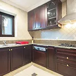 Luxurious 1 Bed -Connected To Dubai Mall