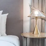 Majestic Duplex Villa With Burj Khalifa View In Downtown Dubai