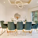 Frond E Villa, Palm Jumeirah - Mint Stay