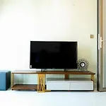 Luxury 1 Bedroom Apartment In Miraclz Tower By Danube Properties