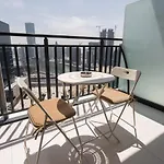 Business Bay 1 Bedroom With Canal View