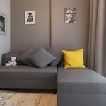 Business Bay 1 Bedroom With Canal View