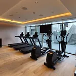 Stay By Latinem Luxury 1Br Holiday Home Cvr A414 Near Burj Khalifa
