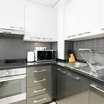 Exquisite 1 Bedroom Marina View