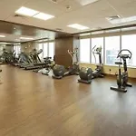 Cheerful 3 Bedroom Apartment