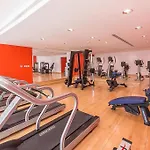 Beautiful 1Br At Botanica Tower With Sunset View Dubai Marina