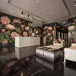 Beautiful 1Br At Botanica Tower With Sunset View Dubai Marina