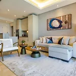 Bespoke Residences - 2 Bedroom Apartment in The 8 Residences