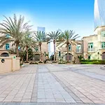 Bnbmehomes - Anbar Tower