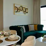 Luxurious Smart Home