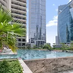 Keysplease New 1 Bedroom Apt Business Bay, Zada Tower
