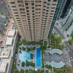 Fully Equipped Cozy 2Br Lux Suite With Garden View