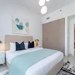 Vogue Waterfront Living - The Grand Dubai Creek Harbour