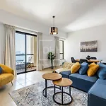 Best Summer Deal! 1 Bed, Rimal 3 JBR