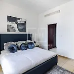 Best Summer Deal! 1 Bed, Rimal 3 JBR