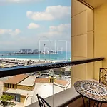 Best Summer Deal! 1 Bed, Rimal 3 JBR