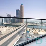 1Br Apartment In Zada Tower - Close To Businessbay Metro