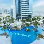 Quill Residence At Paramount Towers 3 Bedroom Creek View
