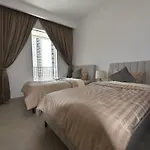 2 Bhk Familly Apartment - Creek Horizon Tower 2