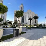 2 Bhk Familly Apartment - Creek Horizon Tower 2