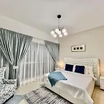 Ina Homes-Blvd Central 2Bhk Apartment Near Burj Khalifa