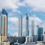 Luxury Mag 318 Studio In The Heart Of Business Bay