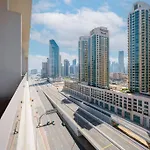 Luxury Mag 318 Studio In The Heart Of Business Bay