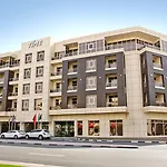 Time Grand Plaza Hotel, Dubai Airport