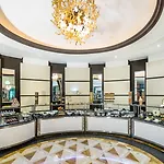 Sunday Hotel Holiday International Dubai