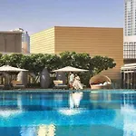 Dubai Mall Fashion Avenue Burj Khalifa View Residence- Formerly Address Dubai Mall