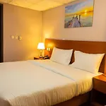 Three 888 Hotel