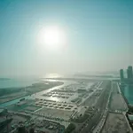 Elite Residence 2Br Luxurious Palm View In Dubai Marina