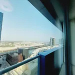 Damac Maison Mall Street