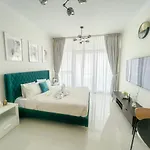 Modern Condo With Wide City Views From Balcony