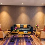 Top Canal Central Hotel Business Bay Dubai