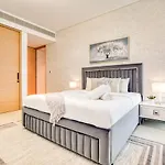 Fancy 2Br At The Address Residences Jbr By Deluxe Holiday Homes